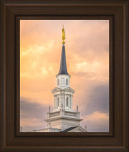 Load image into Gallery viewer, Hartford Evening Fire
