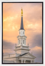 Load image into Gallery viewer, Hartford Evening Fire
