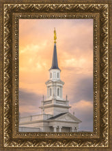 Load image into Gallery viewer, Hartford Evening Fire
