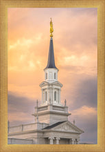 Load image into Gallery viewer, Hartford Evening Fire
