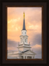 Load image into Gallery viewer, Hartford Evening Fire

