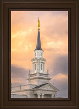 Load image into Gallery viewer, Hartford Evening Fire
