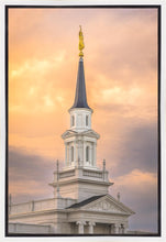 Load image into Gallery viewer, Hartford Evening Fire
