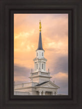 Load image into Gallery viewer, Hartford Evening Fire

