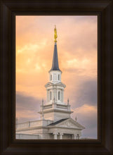 Load image into Gallery viewer, Hartford Evening Fire
