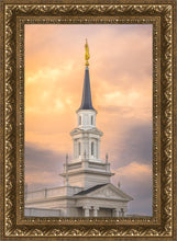 Load image into Gallery viewer, Hartford Evening Fire
