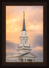 Load image into Gallery viewer, Hartford Evening Fire
