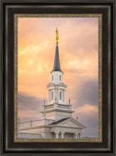 Load image into Gallery viewer, Hartford Evening Fire

