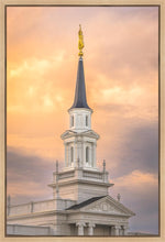Load image into Gallery viewer, Hartford Evening Fire
