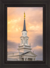 Load image into Gallery viewer, Hartford Evening Fire
