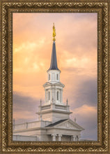 Load image into Gallery viewer, Hartford Evening Fire
