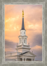 Load image into Gallery viewer, Hartford Evening Fire
