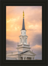 Load image into Gallery viewer, Hartford Evening Fire
