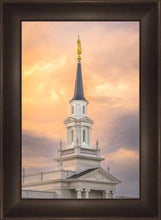 Load image into Gallery viewer, Hartford Evening Fire
