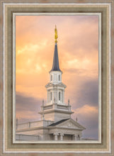 Load image into Gallery viewer, Hartford Evening Fire
