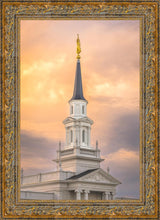 Load image into Gallery viewer, Hartford Evening Fire
