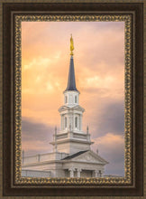 Load image into Gallery viewer, Hartford Evening Fire
