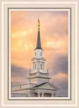 Load image into Gallery viewer, Hartford Evening Fire
