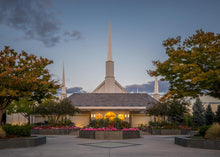Load image into Gallery viewer, Boise Peaceful Gardens
