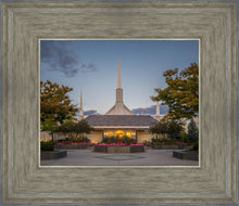 Load image into Gallery viewer, Boise Peaceful Gardens
