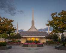 Load image into Gallery viewer, Boise Peaceful Gardens
