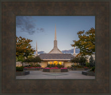Load image into Gallery viewer, Boise Peaceful Gardens
