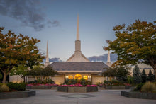 Load image into Gallery viewer, Boise Peaceful Gardens

