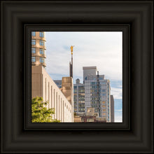 Load image into Gallery viewer, Manhattan Golden Vertical
