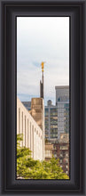 Load image into Gallery viewer, Manhattan Golden Vertical
