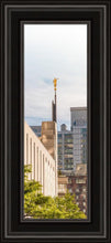 Load image into Gallery viewer, Manhattan Golden Vertical
