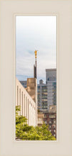 Load image into Gallery viewer, Manhattan Golden Vertical

