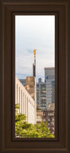Load image into Gallery viewer, Manhattan Golden Vertical
