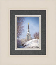 Load image into Gallery viewer, Boston Morning Snow Vertical
