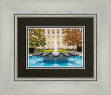 Load image into Gallery viewer, Salt Lake Autumn Fountain

