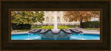 Load image into Gallery viewer, Salt Lake Autumn Fountain
