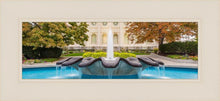 Load image into Gallery viewer, Salt Lake Autumn Fountain
