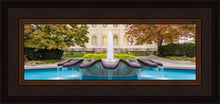 Load image into Gallery viewer, Salt Lake Autumn Fountain
