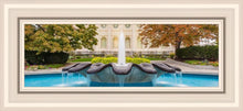 Load image into Gallery viewer, Salt Lake Autumn Fountain
