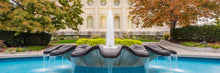 Load image into Gallery viewer, Salt Lake Autumn Fountain
