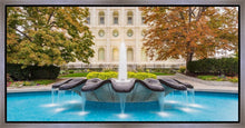 Load image into Gallery viewer, Salt Lake Autumn Fountain
