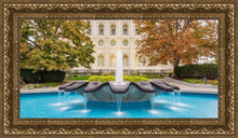 Load image into Gallery viewer, Salt Lake Autumn Fountain
