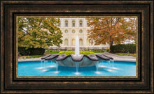 Load image into Gallery viewer, Salt Lake Autumn Fountain
