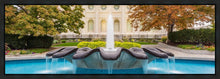Load image into Gallery viewer, Salt Lake Autumn Fountain
