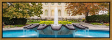 Load image into Gallery viewer, Salt Lake Autumn Fountain
