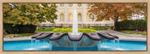 Load image into Gallery viewer, Salt Lake Autumn Fountain
