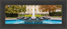 Load image into Gallery viewer, Salt Lake Autumn Fountain
