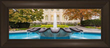 Load image into Gallery viewer, Salt Lake Autumn Fountain
