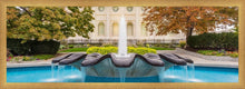Load image into Gallery viewer, Salt Lake Autumn Fountain
