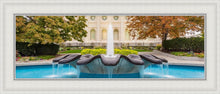 Load image into Gallery viewer, Salt Lake Autumn Fountain
