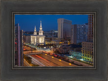 Load image into Gallery viewer, Philadelphia Temple Nightlife

